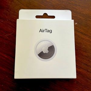Apple Air Tag